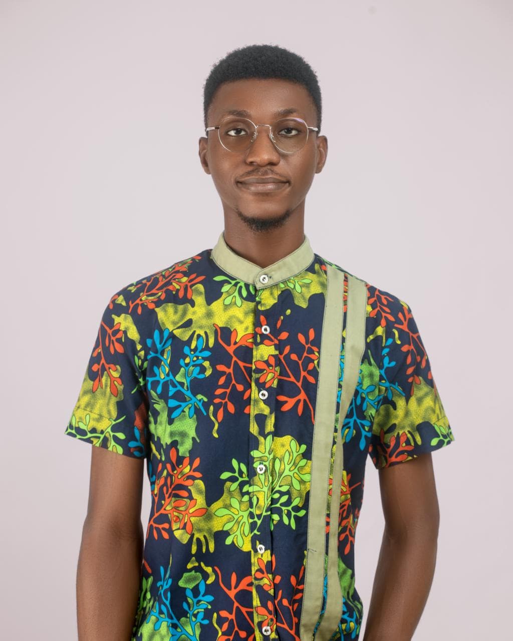 Ejiroghene